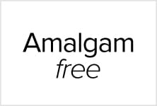 Amalgam free graphic